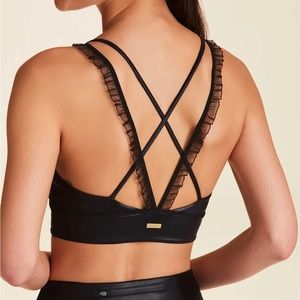 Alala Ribbon Bra size Small